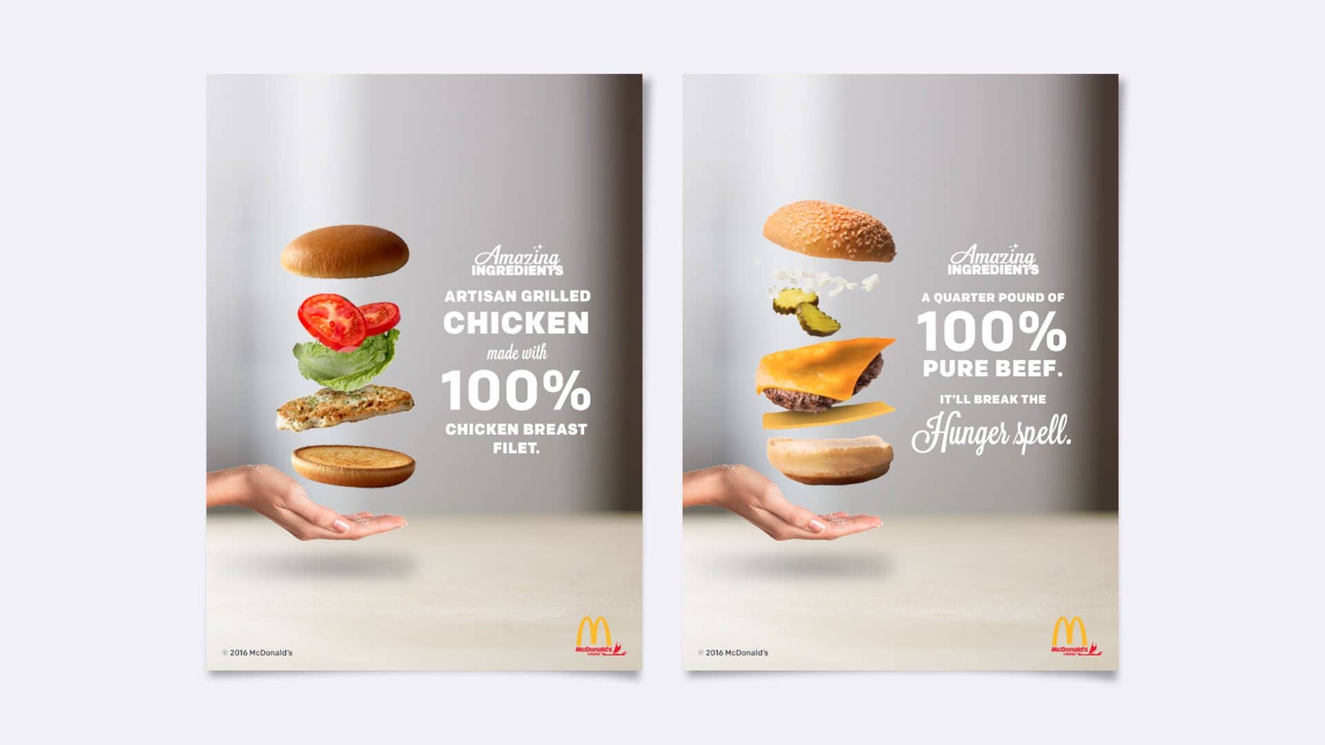 MVNP | McDonald's of Hawaii: Restaurant Marketing Case Study