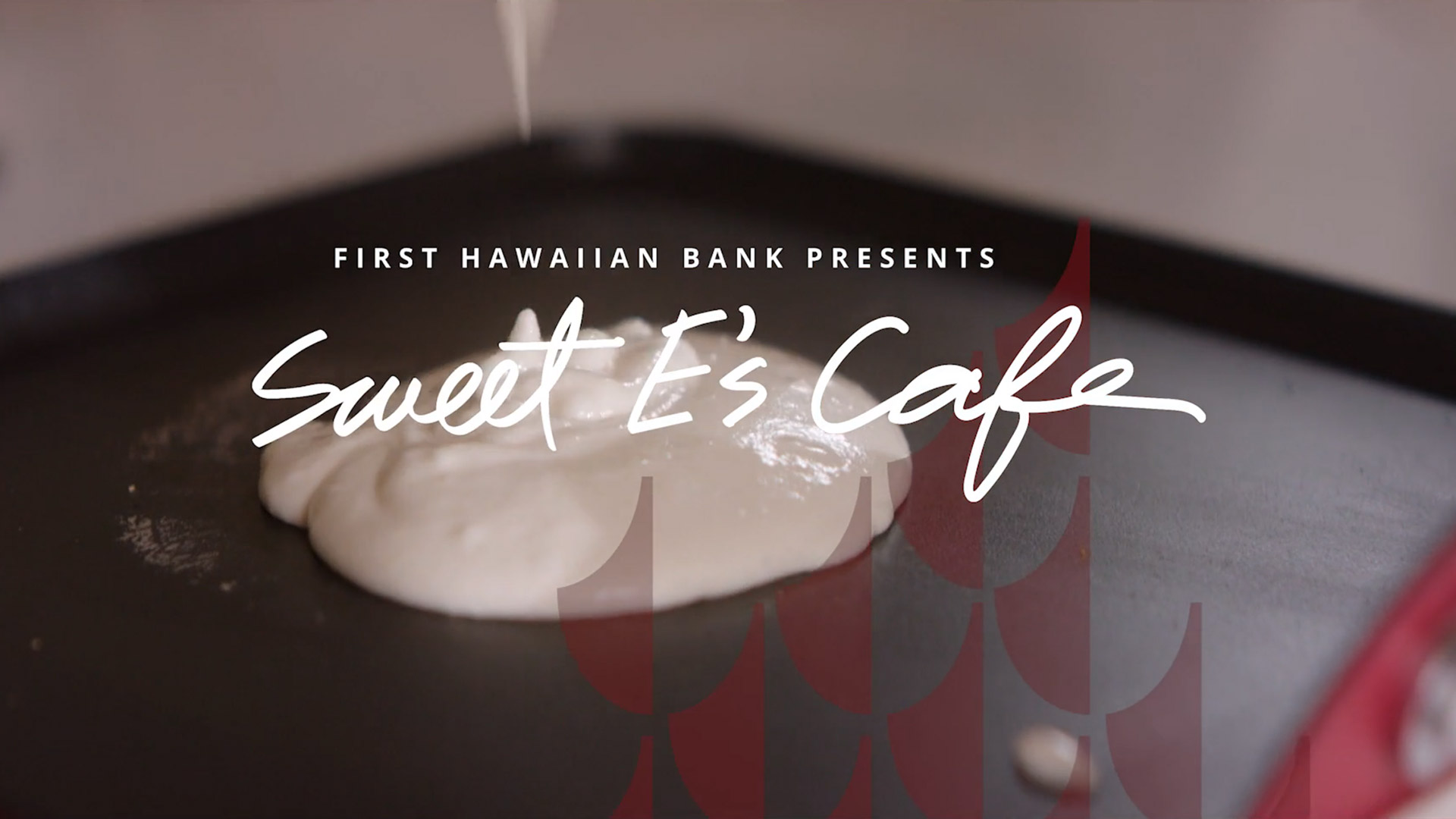 First Hawaiian Bank: Business Banking with Sweet E's (Full)